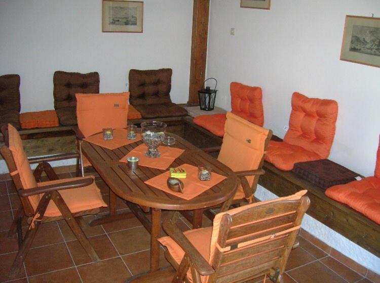 Villa Kastri Karave Exteriér fotografie